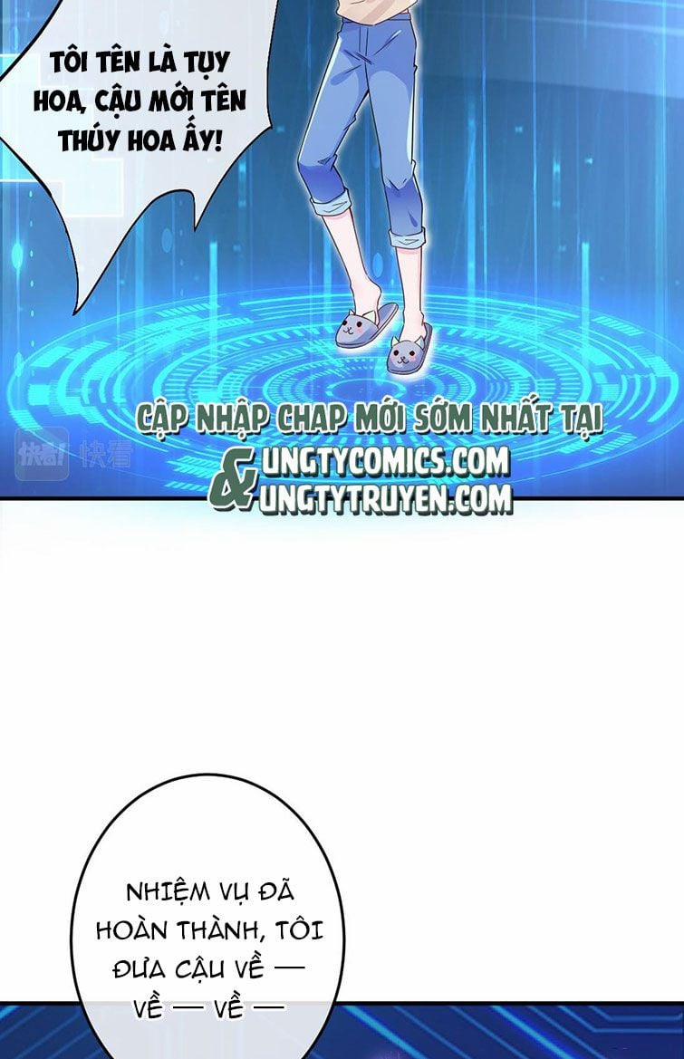 Kế Hoạch Tẩy Trắng Hắc Nguyệt Quang 1 trang 16