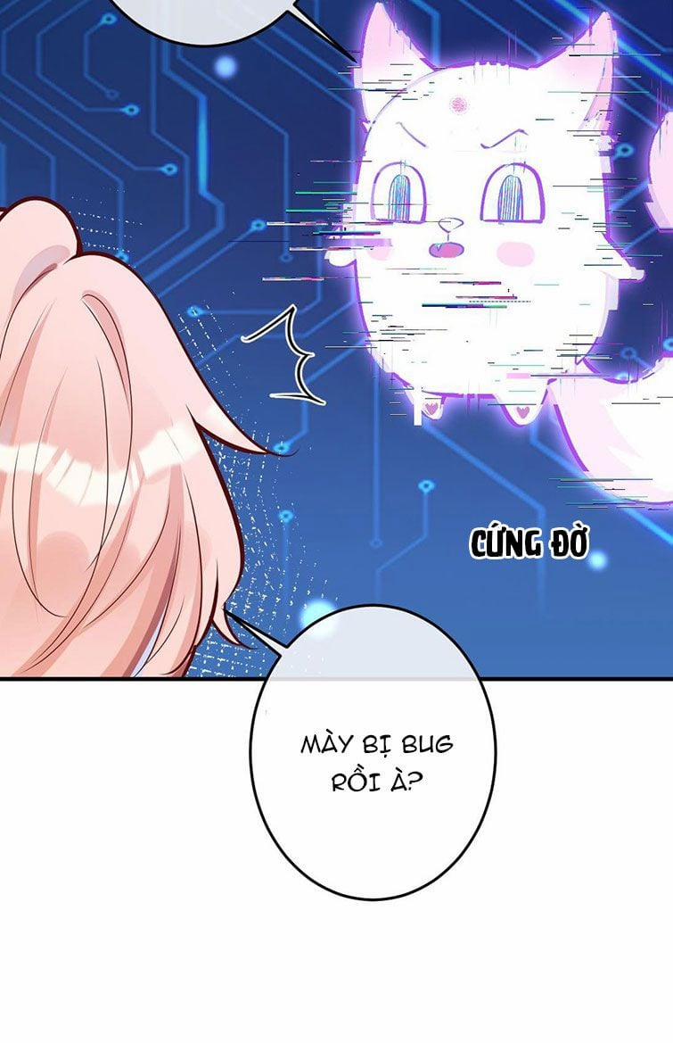 Kế Hoạch Tẩy Trắng Hắc Nguyệt Quang 1 trang 17