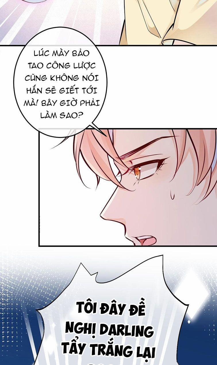 Kế Hoạch Tẩy Trắng Hắc Nguyệt Quang 1 trang 19