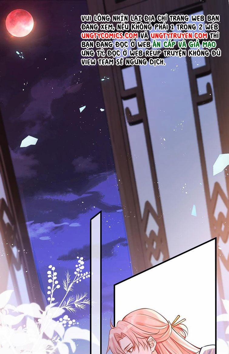 Kế Hoạch Tẩy Trắng Hắc Nguyệt Quang 1 trang 2