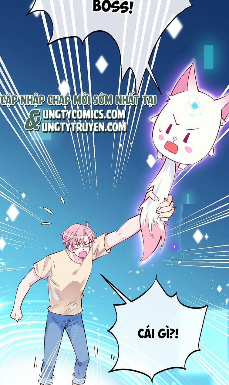 Kế Hoạch Tẩy Trắng Hắc Nguyệt Quang 1 trang 20