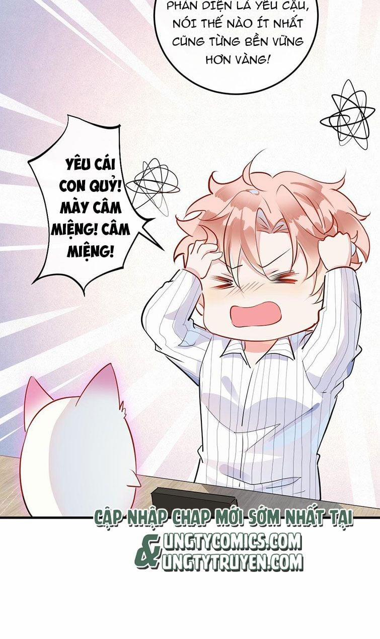 Kế Hoạch Tẩy Trắng Hắc Nguyệt Quang 1 trang 25