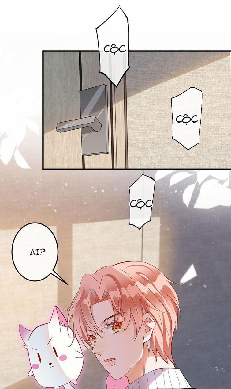 Kế Hoạch Tẩy Trắng Hắc Nguyệt Quang 1 trang 26