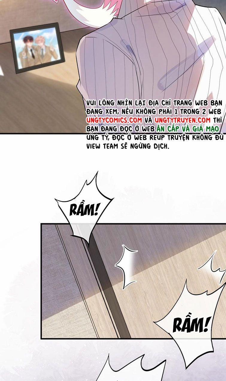 Kế Hoạch Tẩy Trắng Hắc Nguyệt Quang 1 trang 27