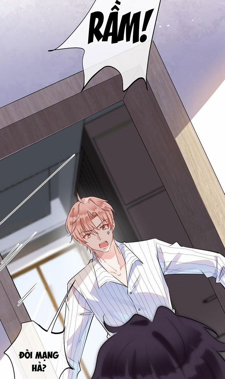 Kế Hoạch Tẩy Trắng Hắc Nguyệt Quang 1 trang 28