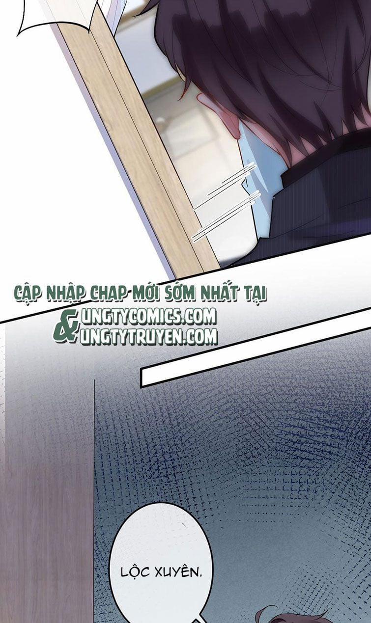 Kế Hoạch Tẩy Trắng Hắc Nguyệt Quang 1 trang 29