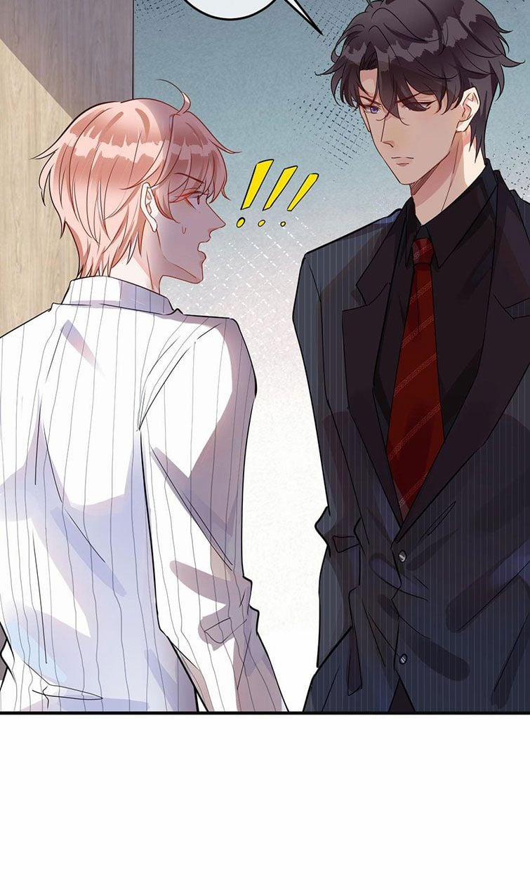 Kế Hoạch Tẩy Trắng Hắc Nguyệt Quang 1 trang 30