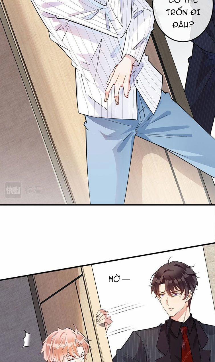 Kế Hoạch Tẩy Trắng Hắc Nguyệt Quang 1 trang 32