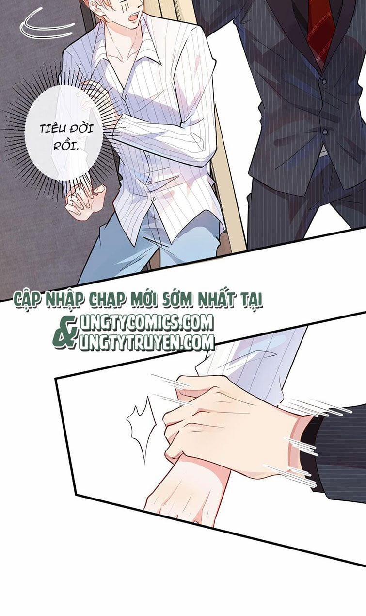 Kế Hoạch Tẩy Trắng Hắc Nguyệt Quang 1 trang 33