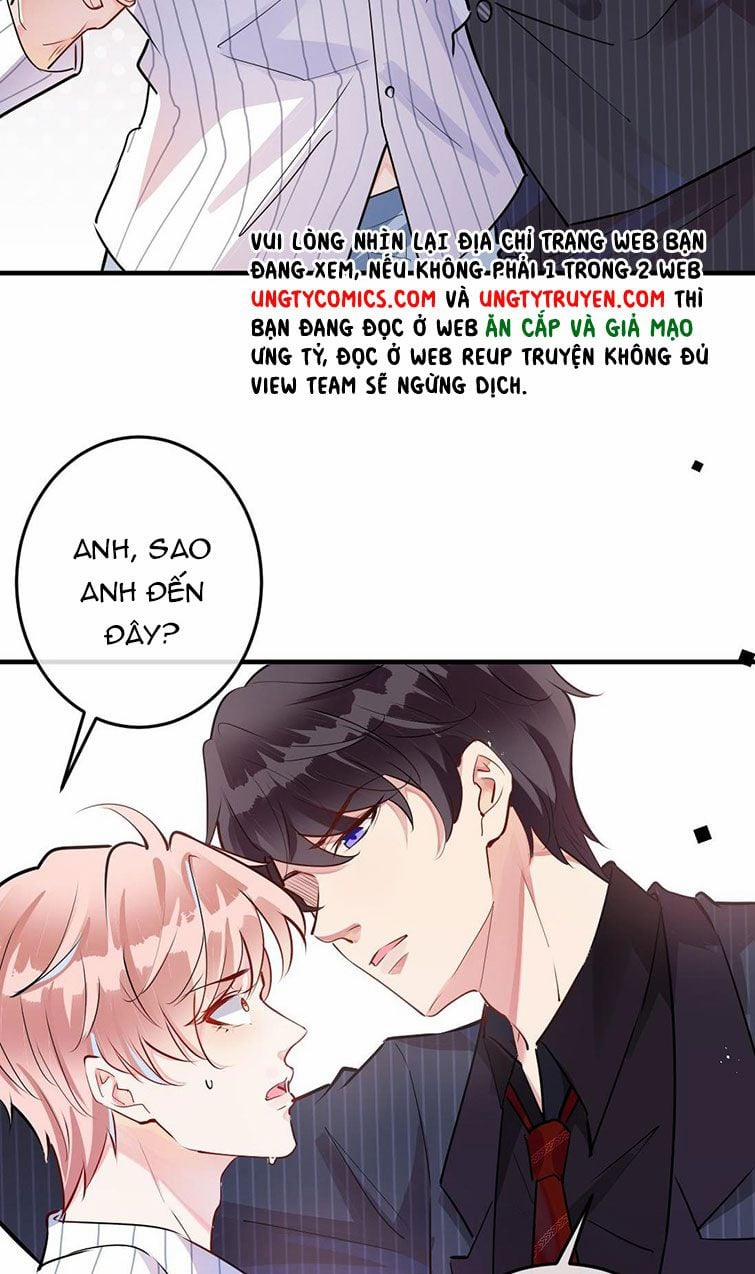 Kế Hoạch Tẩy Trắng Hắc Nguyệt Quang 1 trang 35