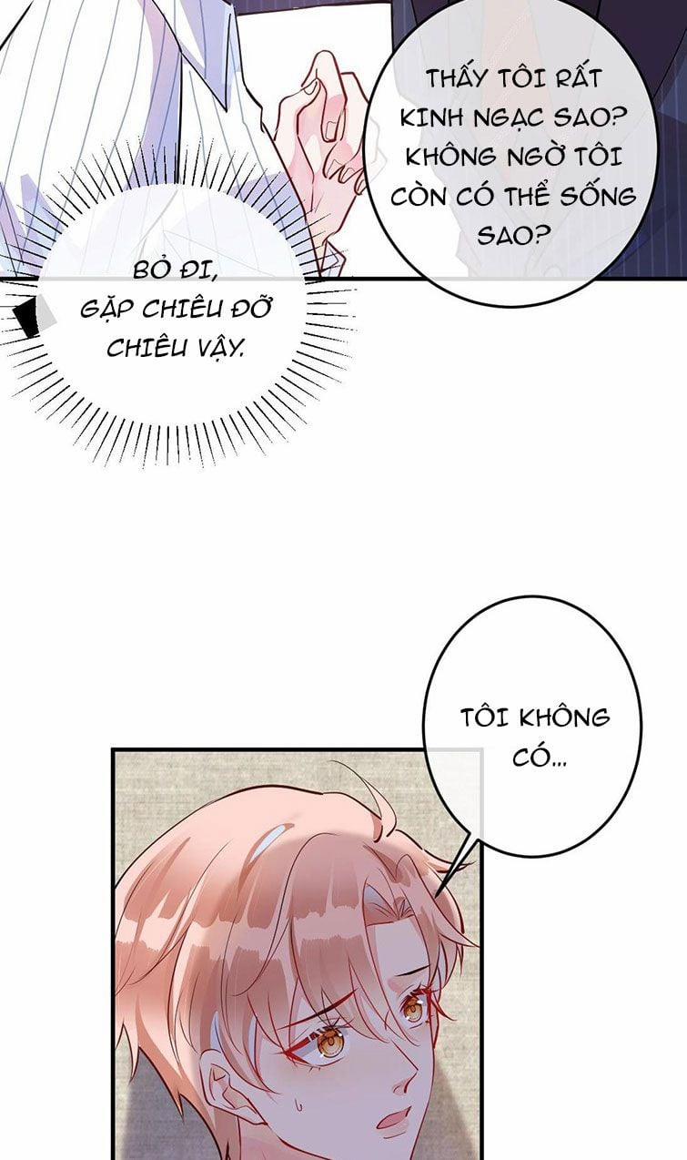 Kế Hoạch Tẩy Trắng Hắc Nguyệt Quang 1 trang 36