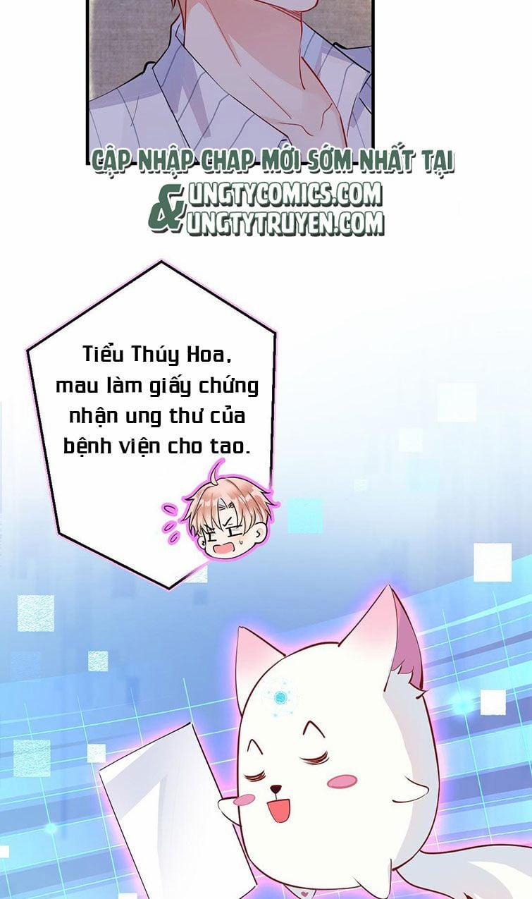 Kế Hoạch Tẩy Trắng Hắc Nguyệt Quang 1 trang 37