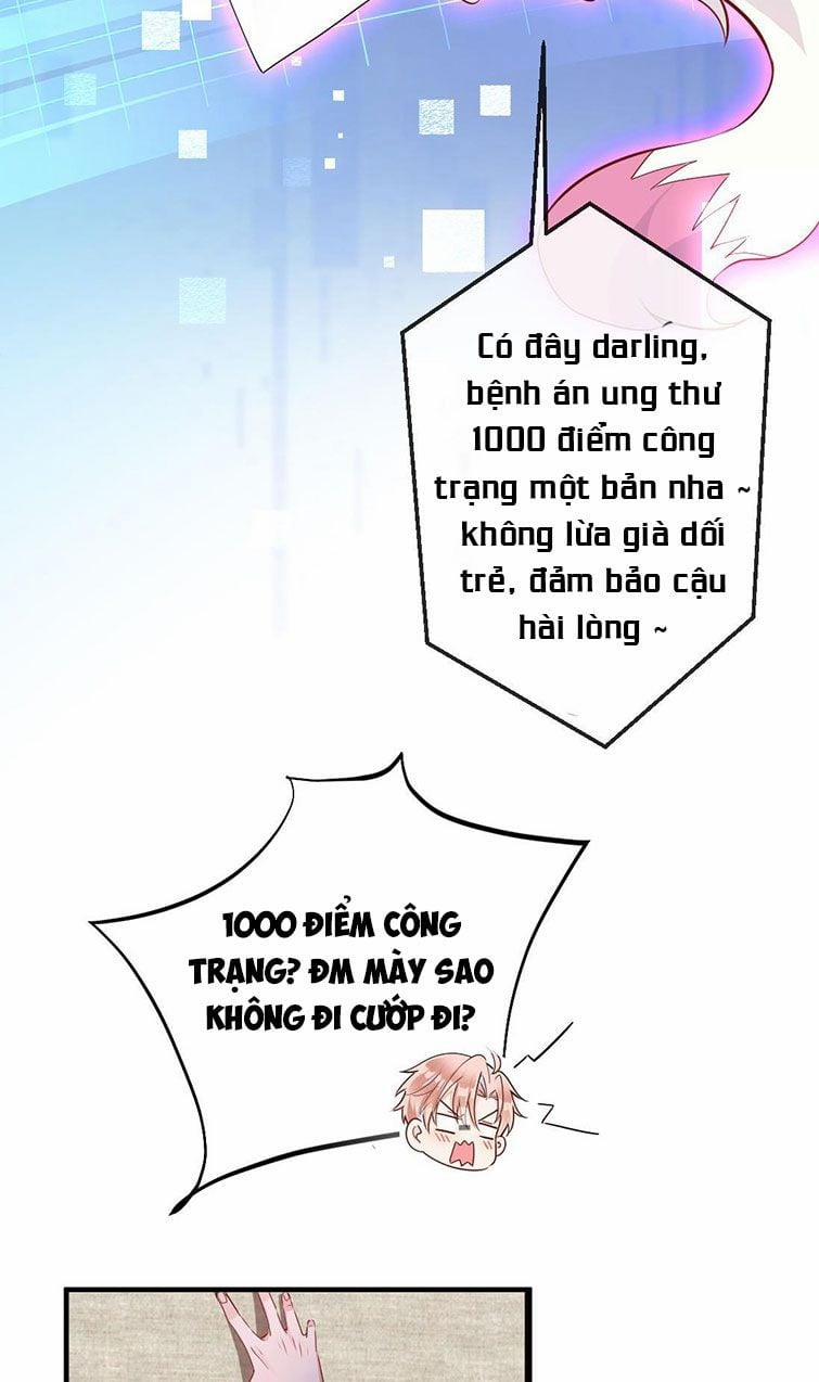 Kế Hoạch Tẩy Trắng Hắc Nguyệt Quang 1 trang 38