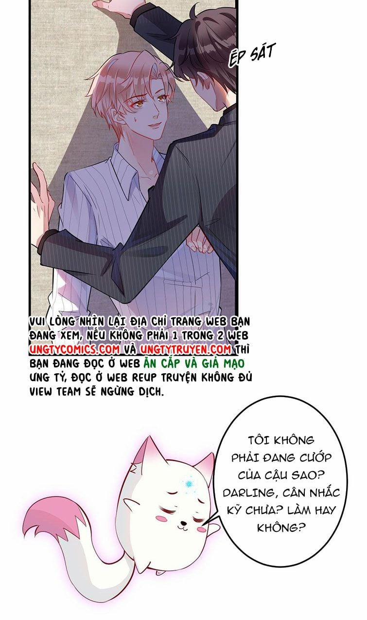 Kế Hoạch Tẩy Trắng Hắc Nguyệt Quang 1 trang 39