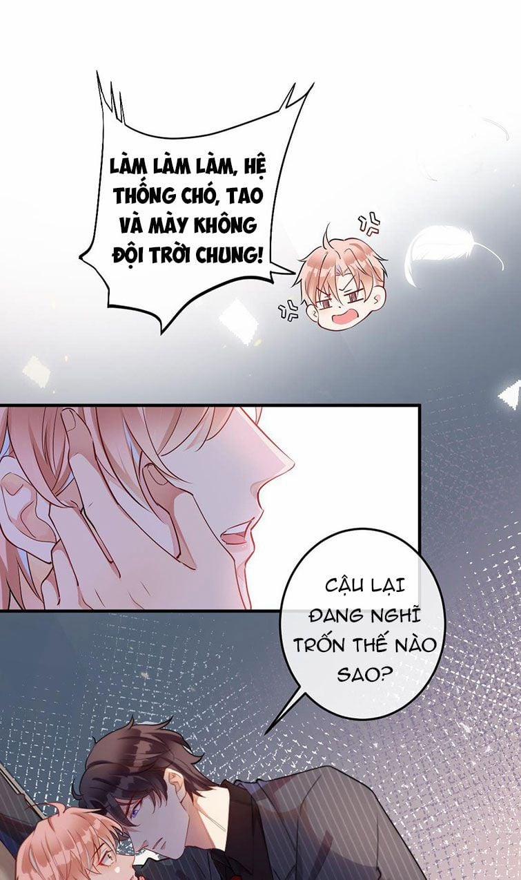 Kế Hoạch Tẩy Trắng Hắc Nguyệt Quang 1 trang 40