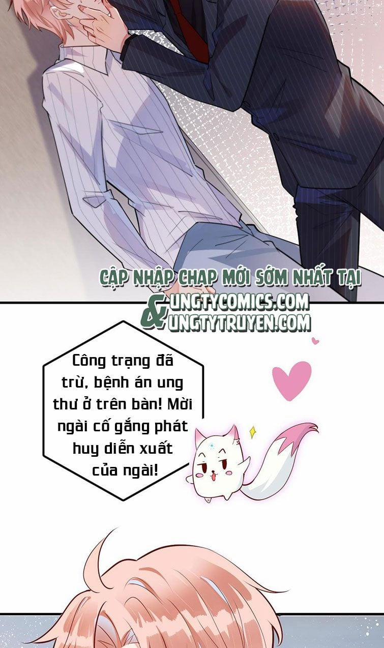 Kế Hoạch Tẩy Trắng Hắc Nguyệt Quang 1 trang 41