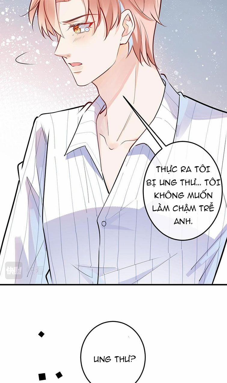 Kế Hoạch Tẩy Trắng Hắc Nguyệt Quang 1 trang 42