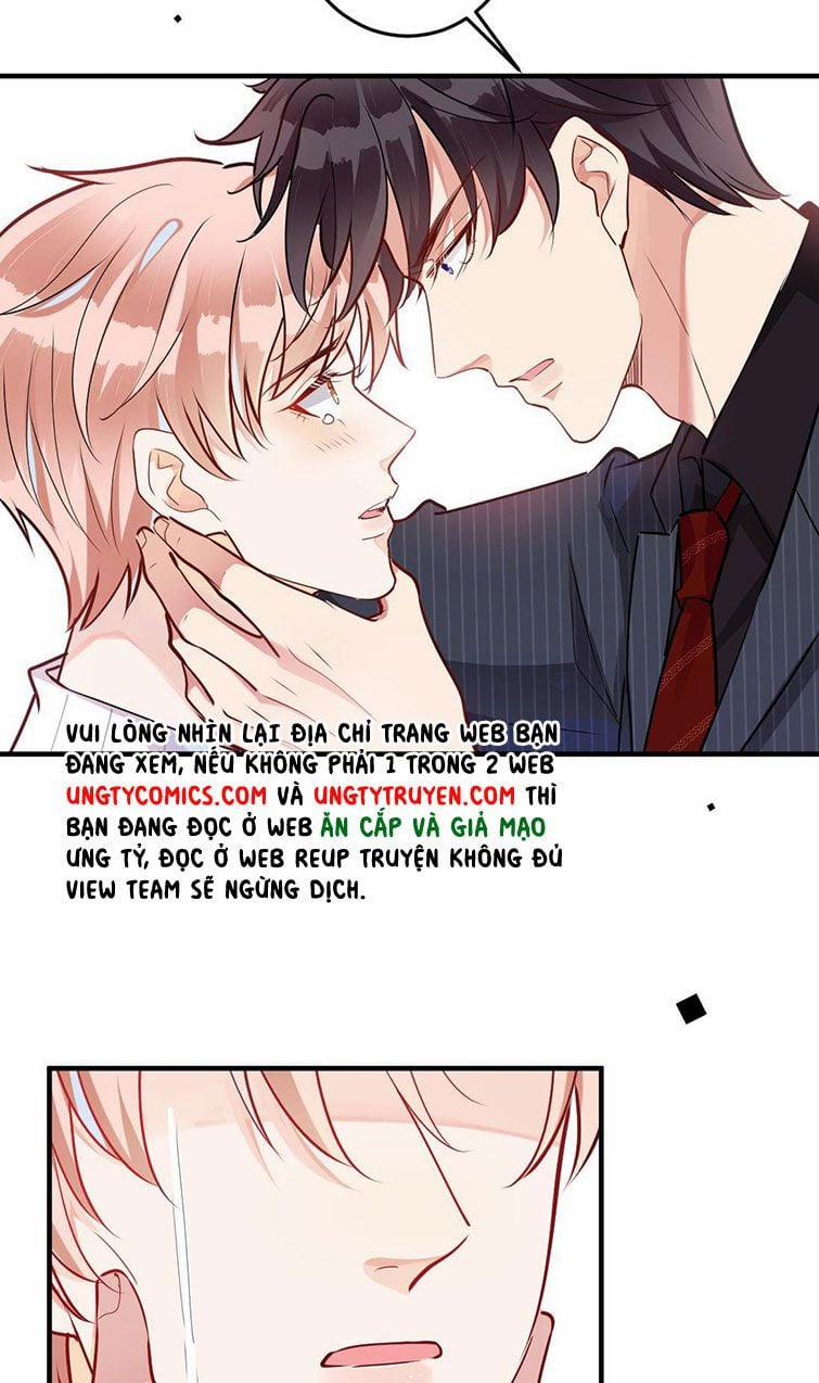 Kế Hoạch Tẩy Trắng Hắc Nguyệt Quang 1 trang 43