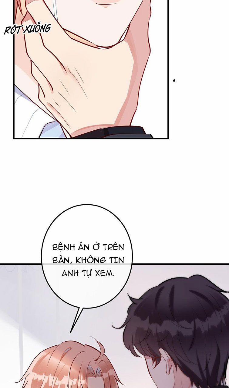 Kế Hoạch Tẩy Trắng Hắc Nguyệt Quang 1 trang 44