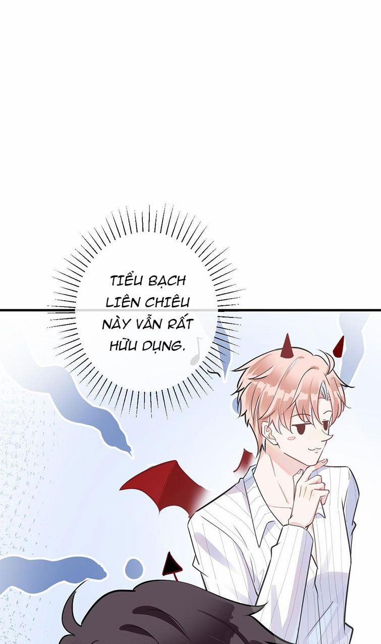 Kế Hoạch Tẩy Trắng Hắc Nguyệt Quang 1 trang 47