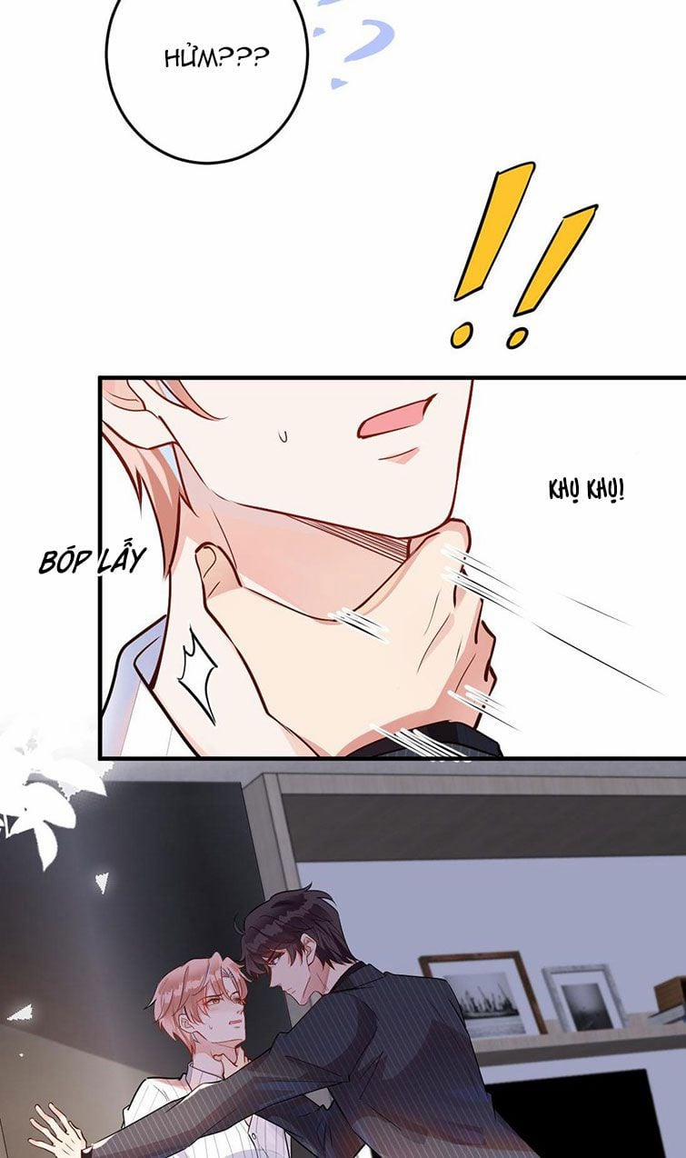 Kế Hoạch Tẩy Trắng Hắc Nguyệt Quang 1 trang 49