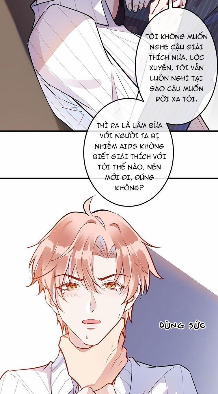 Kế Hoạch Tẩy Trắng Hắc Nguyệt Quang 1 trang 52