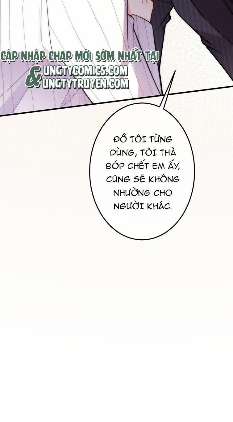 Kế Hoạch Tẩy Trắng Hắc Nguyệt Quang 1 trang 54