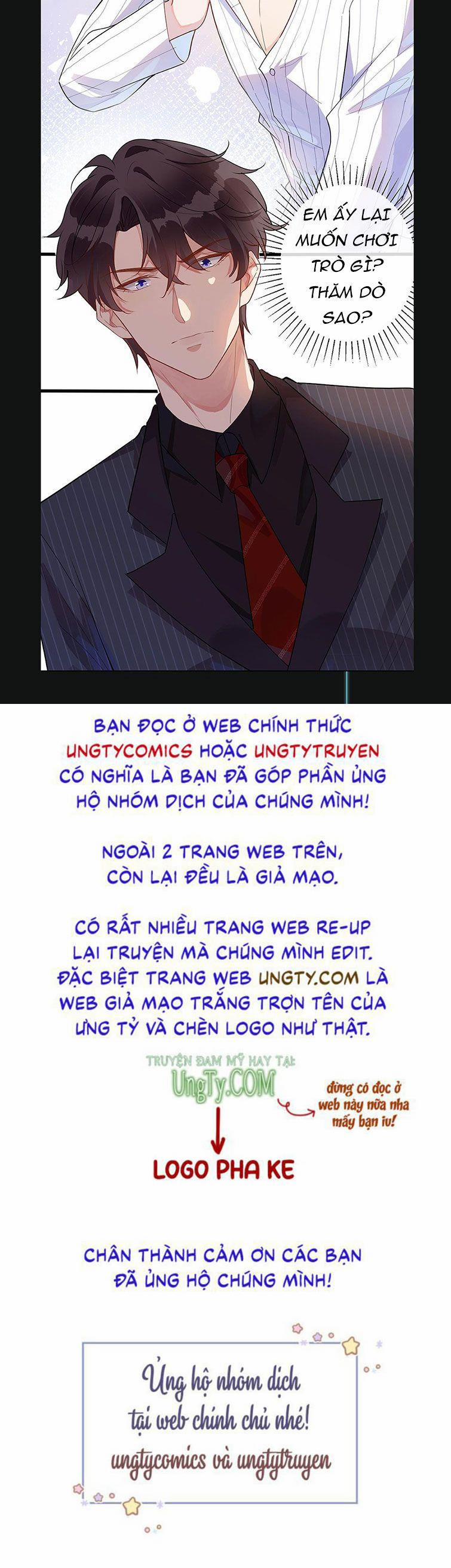 Kế Hoạch Tẩy Trắng Hắc Nguyệt Quang 1 trang 56