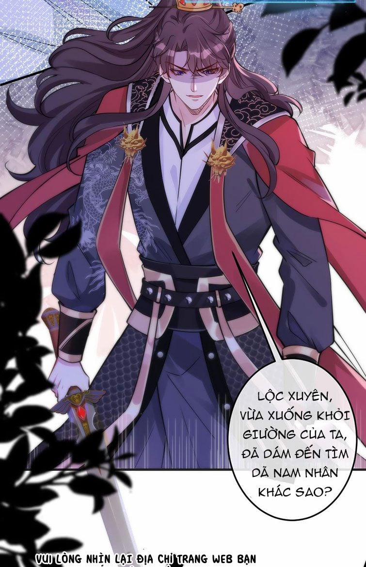 Kế Hoạch Tẩy Trắng Hắc Nguyệt Quang 1 trang 6