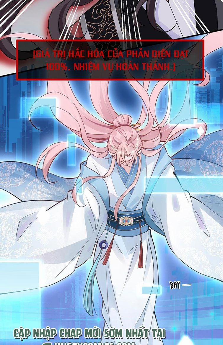 Kế Hoạch Tẩy Trắng Hắc Nguyệt Quang 1 trang 9