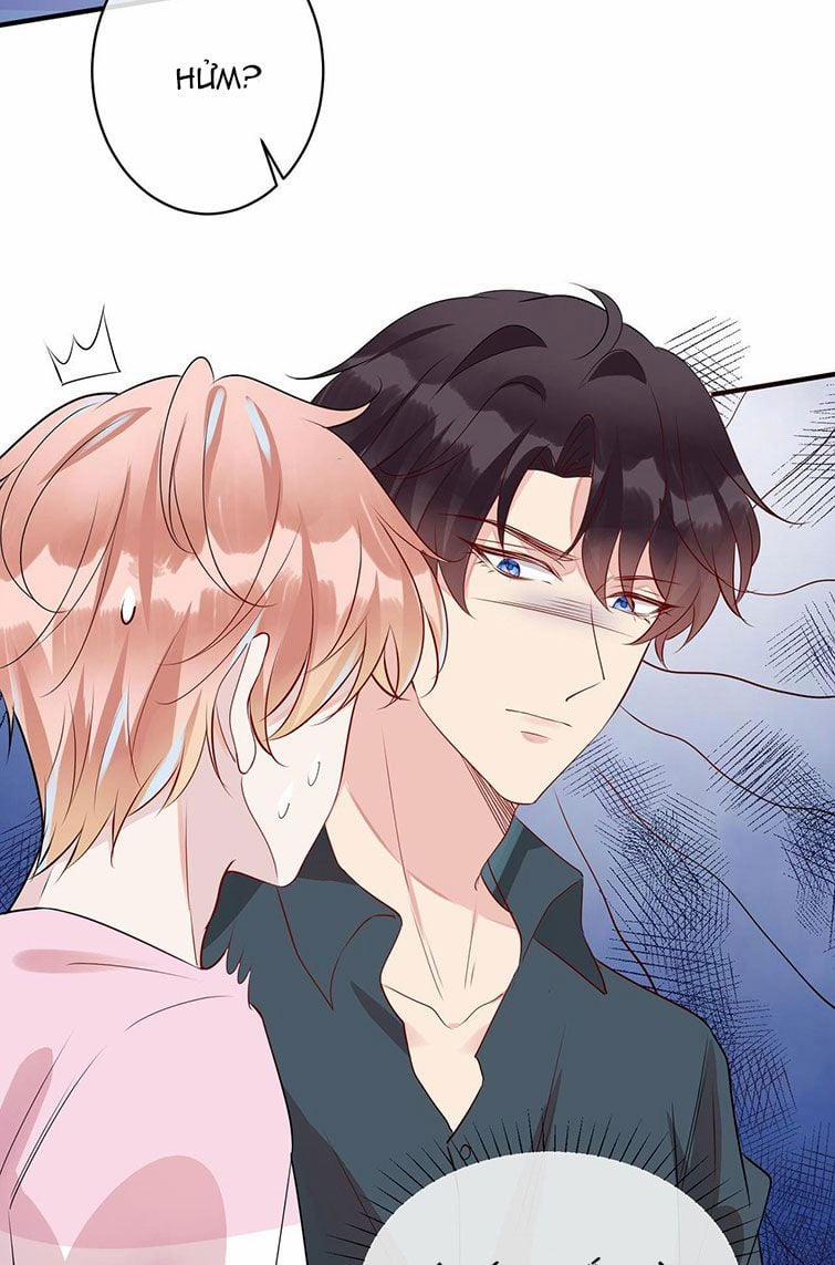 Kế Hoạch Tẩy Trắng Hắc Nguyệt Quang 10 trang 10