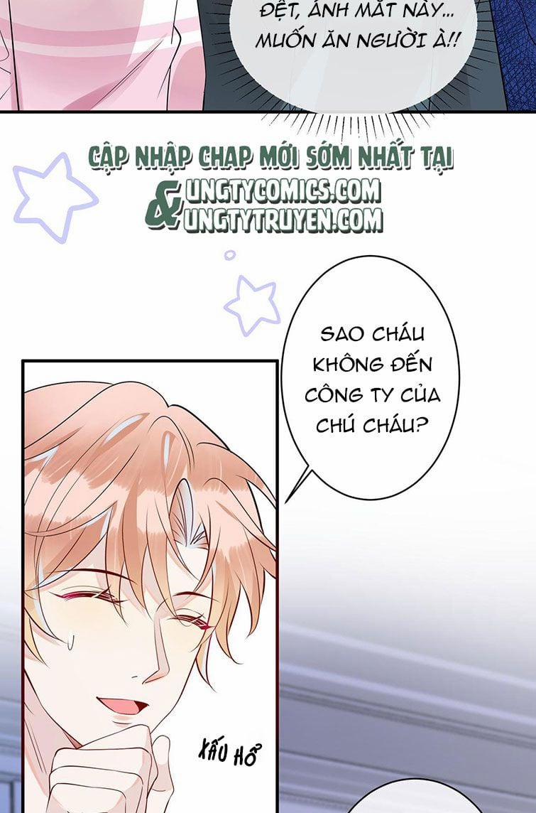 Kế Hoạch Tẩy Trắng Hắc Nguyệt Quang 10 trang 11