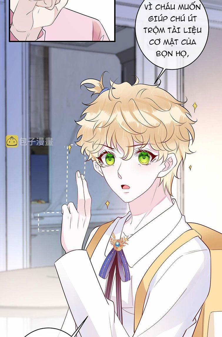 Kế Hoạch Tẩy Trắng Hắc Nguyệt Quang 10 trang 12