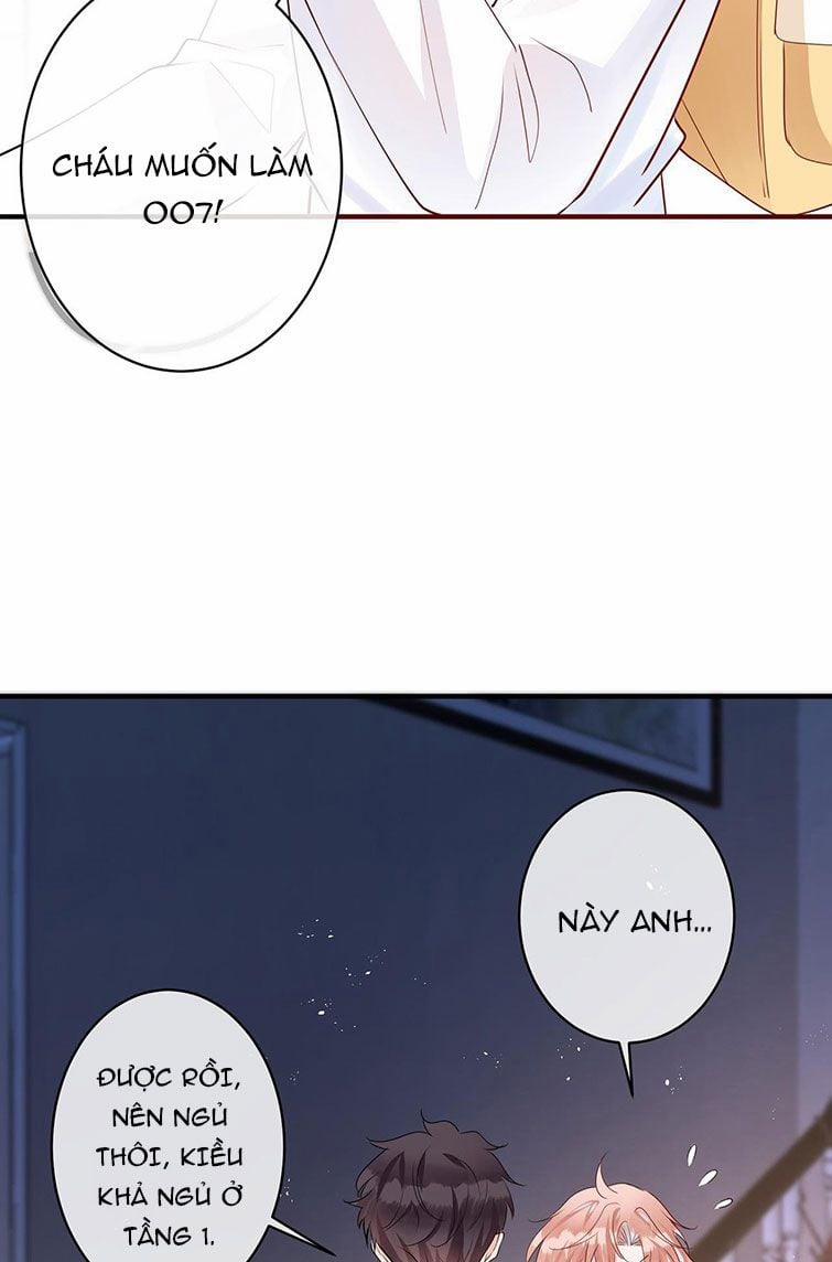 Kế Hoạch Tẩy Trắng Hắc Nguyệt Quang 10 trang 13