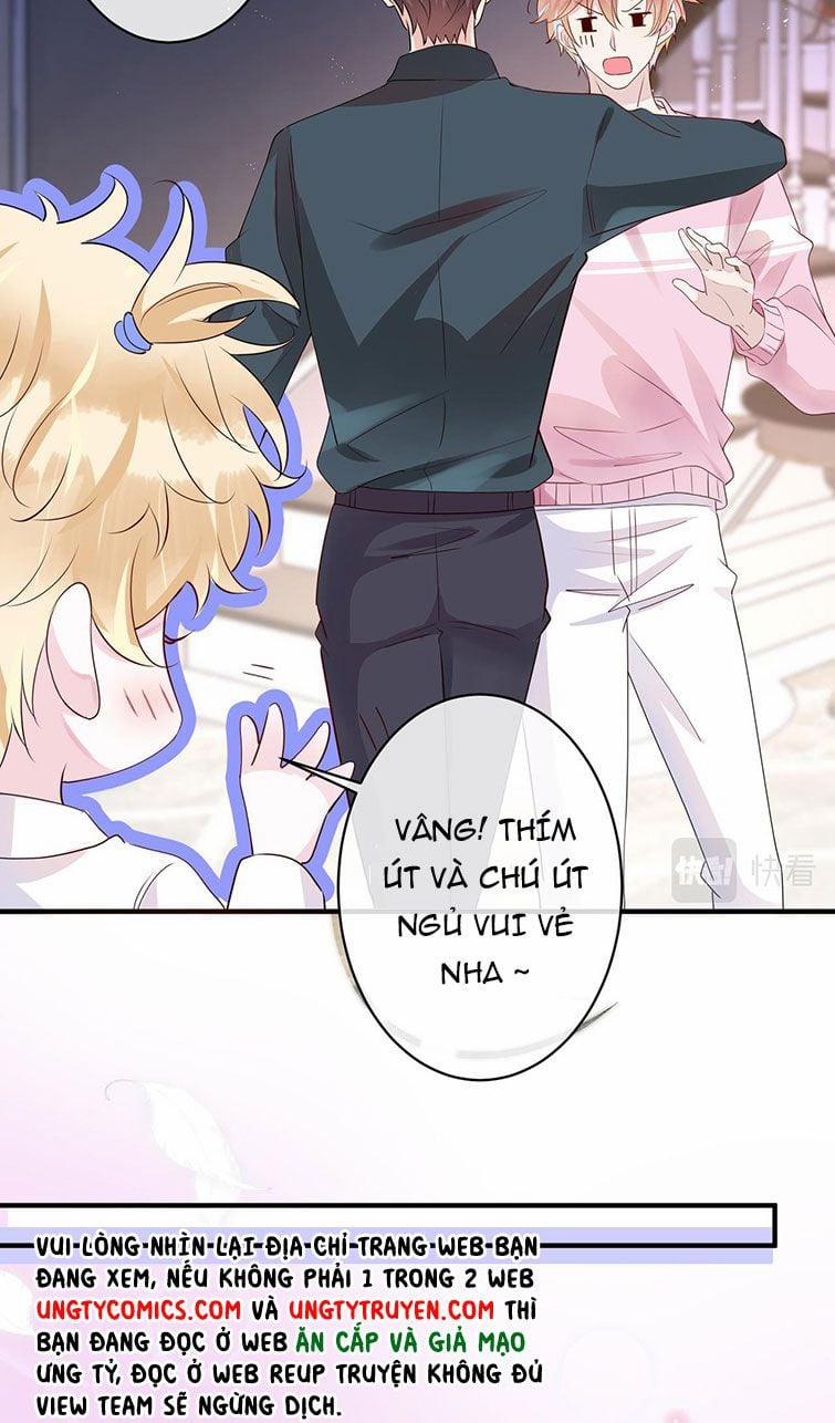 Kế Hoạch Tẩy Trắng Hắc Nguyệt Quang 10 trang 14