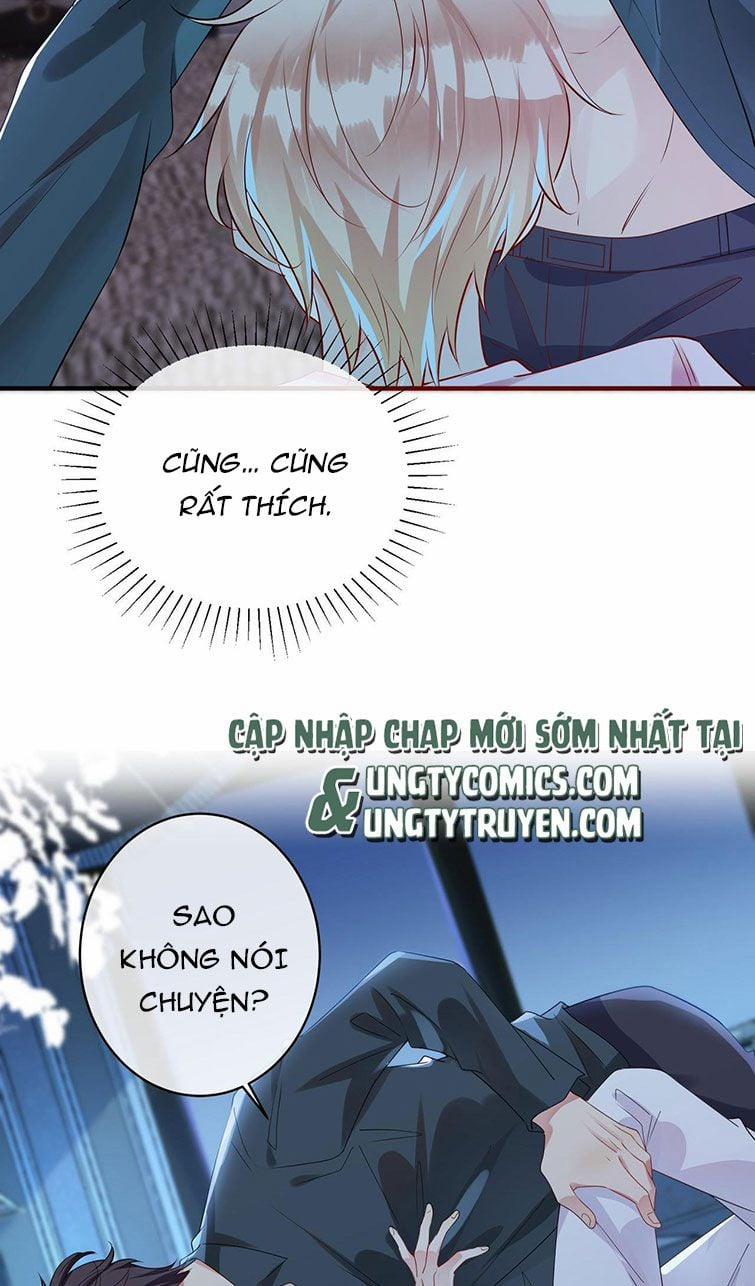 Kế Hoạch Tẩy Trắng Hắc Nguyệt Quang 10 trang 17