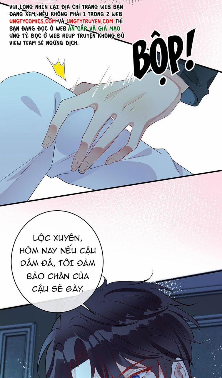 Kế Hoạch Tẩy Trắng Hắc Nguyệt Quang 10 trang 19