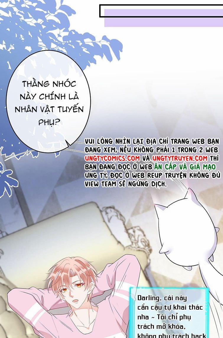 Kế Hoạch Tẩy Trắng Hắc Nguyệt Quang 10 trang 2