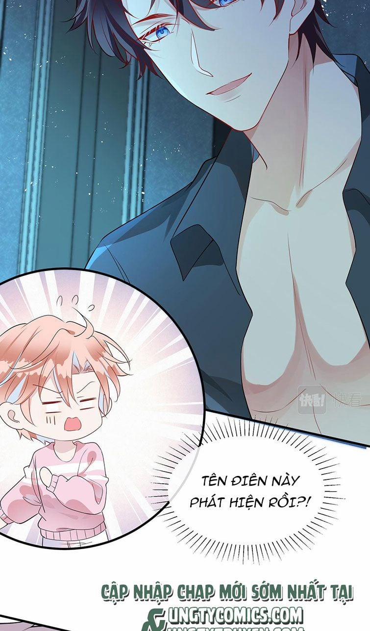 Kế Hoạch Tẩy Trắng Hắc Nguyệt Quang 10 trang 20