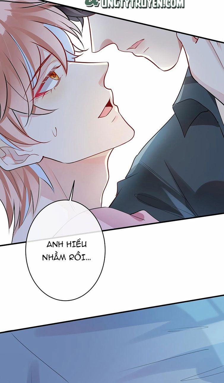 Kế Hoạch Tẩy Trắng Hắc Nguyệt Quang 10 trang 21