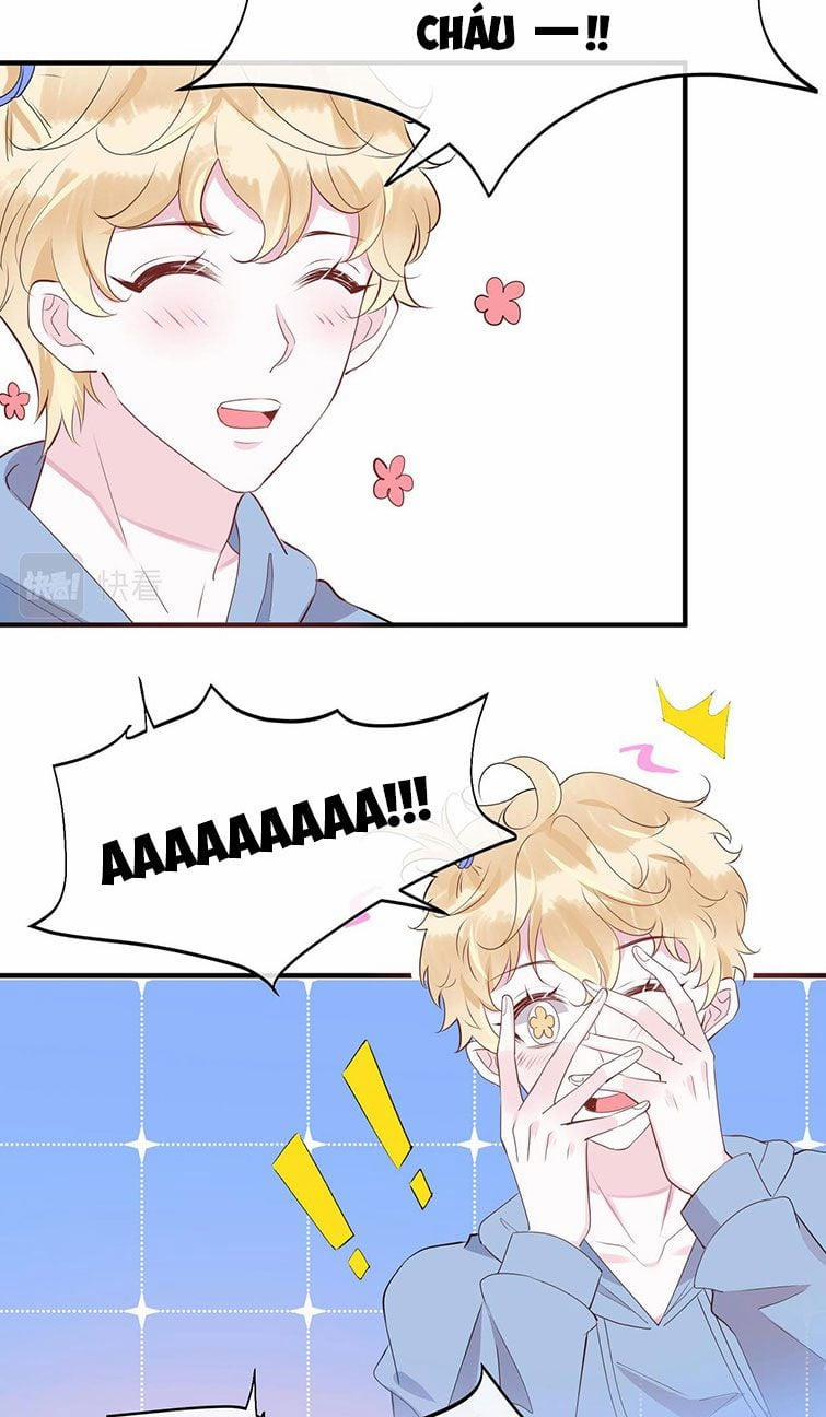 Kế Hoạch Tẩy Trắng Hắc Nguyệt Quang 10 trang 26