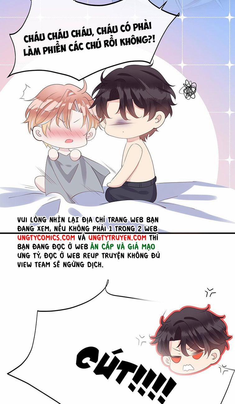 Kế Hoạch Tẩy Trắng Hắc Nguyệt Quang 10 trang 27