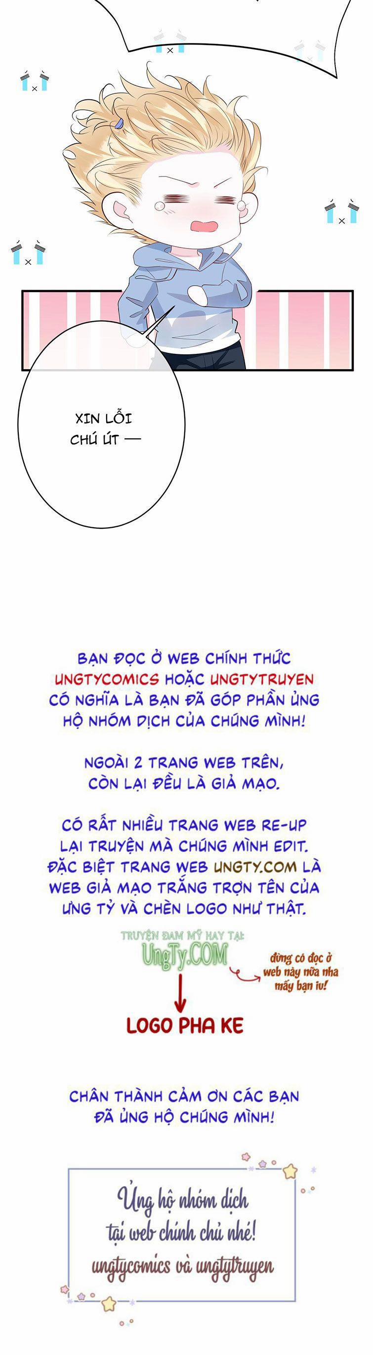 Kế Hoạch Tẩy Trắng Hắc Nguyệt Quang 10 trang 28