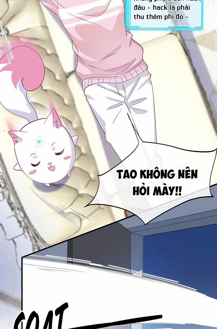 Kế Hoạch Tẩy Trắng Hắc Nguyệt Quang 10 trang 3