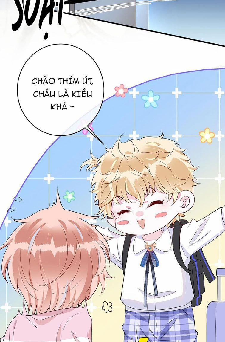 Kế Hoạch Tẩy Trắng Hắc Nguyệt Quang 10 trang 4