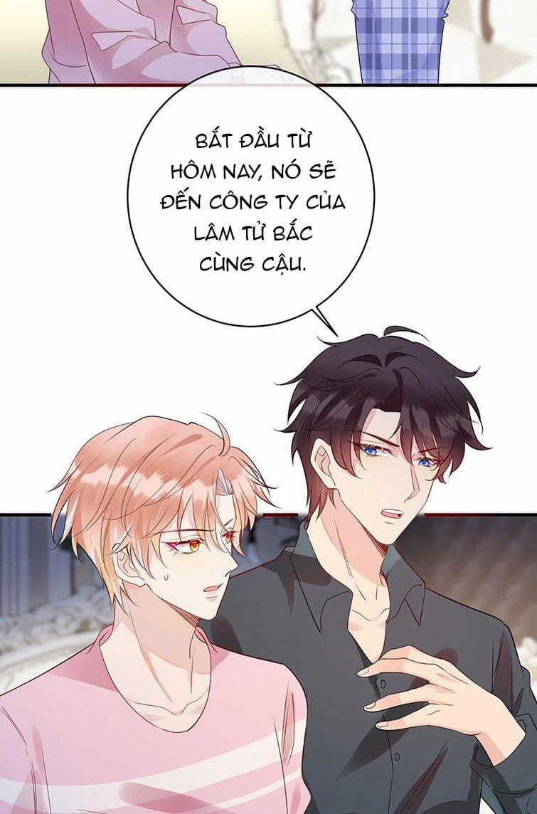 Kế Hoạch Tẩy Trắng Hắc Nguyệt Quang 10 trang 6