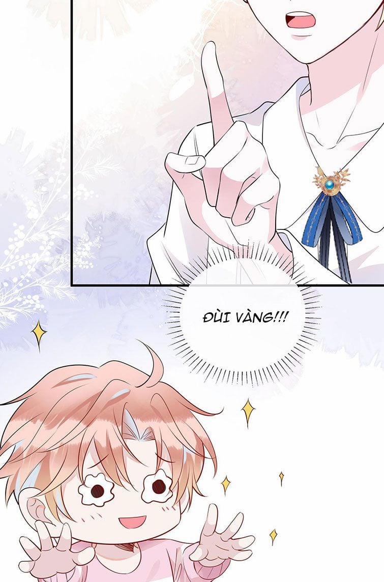 Kế Hoạch Tẩy Trắng Hắc Nguyệt Quang 10 trang 8