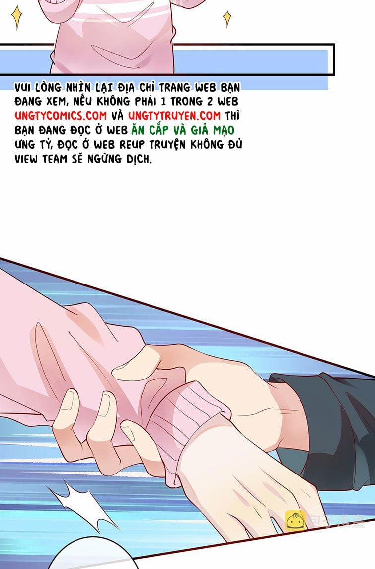 Kế Hoạch Tẩy Trắng Hắc Nguyệt Quang 10 trang 9