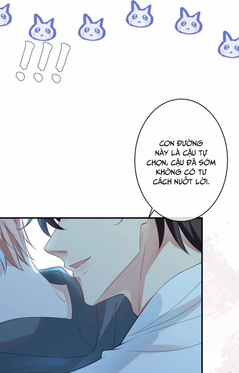 Kế Hoạch Tẩy Trắng Hắc Nguyệt Quang 11 trang 11