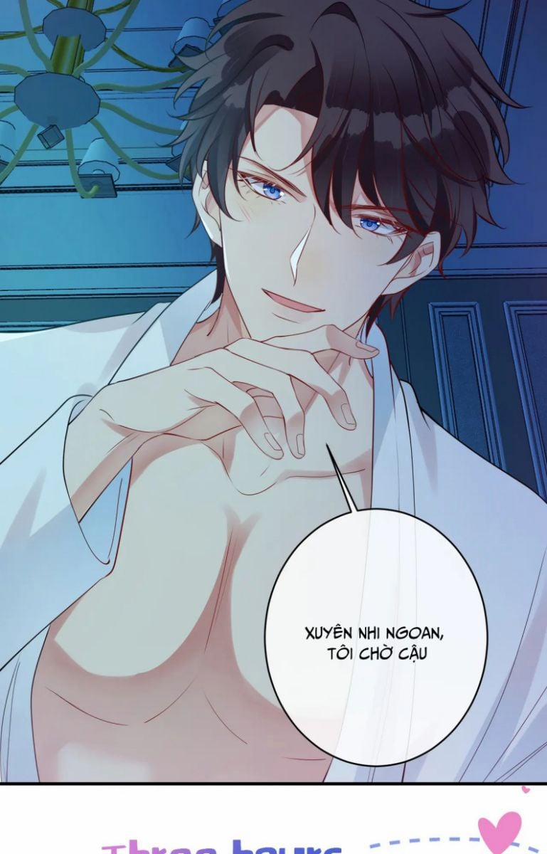 Kế Hoạch Tẩy Trắng Hắc Nguyệt Quang 11 trang 14